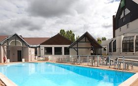 Hotel Ibis Styles Auxerre Nord